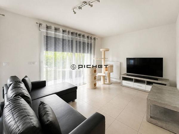 Appartement 3 pièces 60 m² BAYONNE - 64100