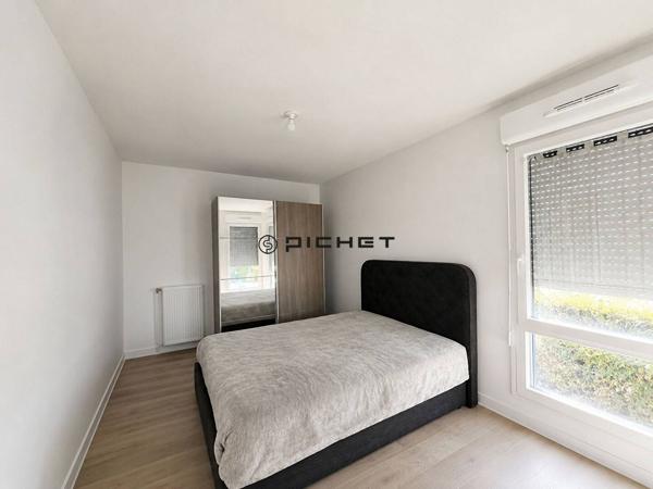 Appartement 3 pièces 60 m² BAYONNE - 64100