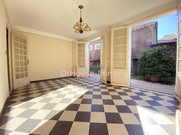 Maison à vendre 5 pièces de 90 m²