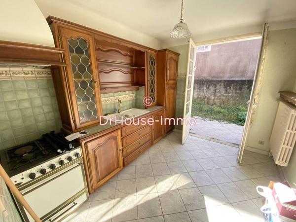 Maison à vendre 5 pièces de 90 m²