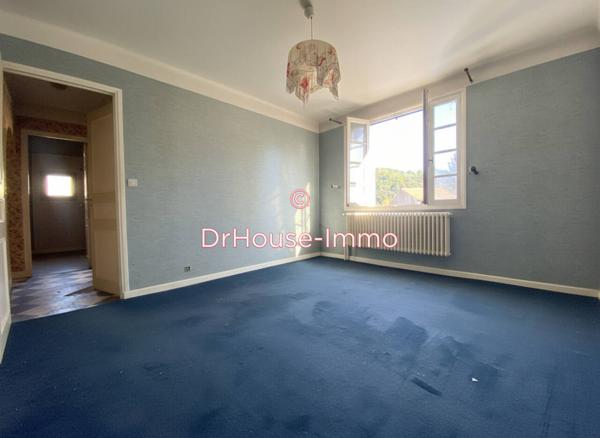 Maison à vendre 5 pièces de 90 m²