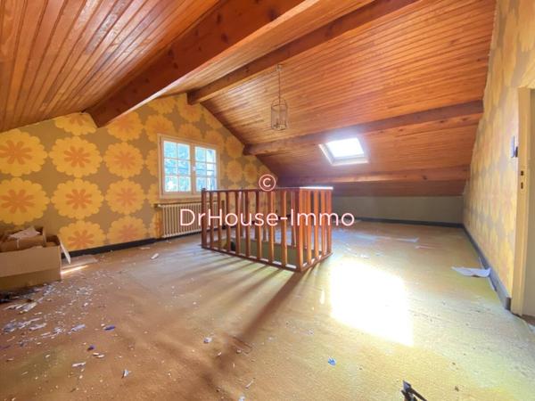 Maison à vendre 5 pièces de 90 m²
