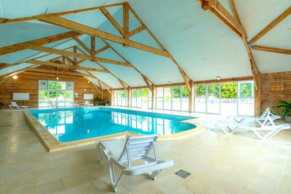 INVESTISSEMENT LOCATIF  Boulleville  Résidence de Tourisme Goélia Les Portes dHonfleur - 6,08 % de rentabilité