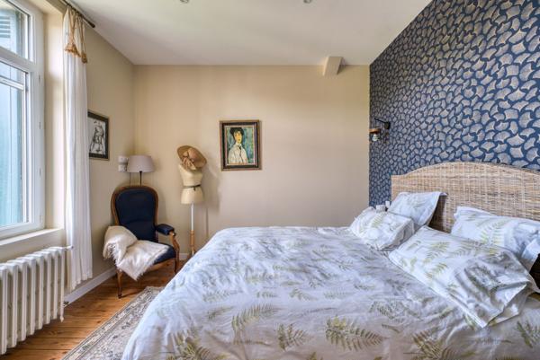 Élégante demeure familiale à deux pas de la plage de Pontaillac