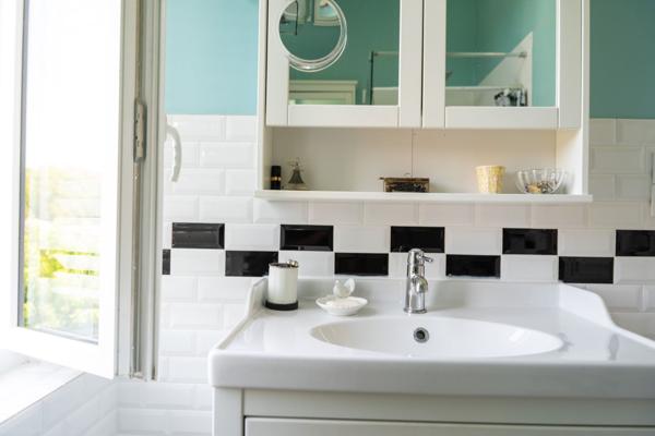 Élégante demeure familiale à deux pas de la plage de Pontaillac