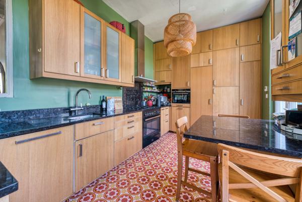 Élégante demeure familiale à deux pas de la plage de Pontaillac