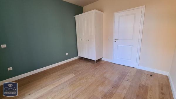 Appartement à louer 3 pièces 76.45m²