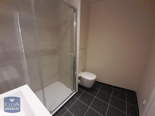 Appartement à louer 3 pièces 76.45m²