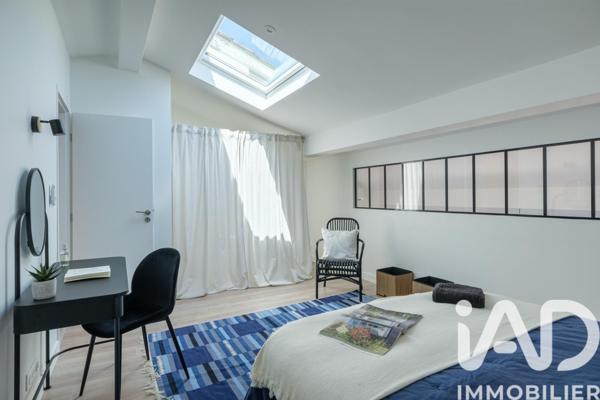 Maison à vendre 6 pièces 150 m² Talence