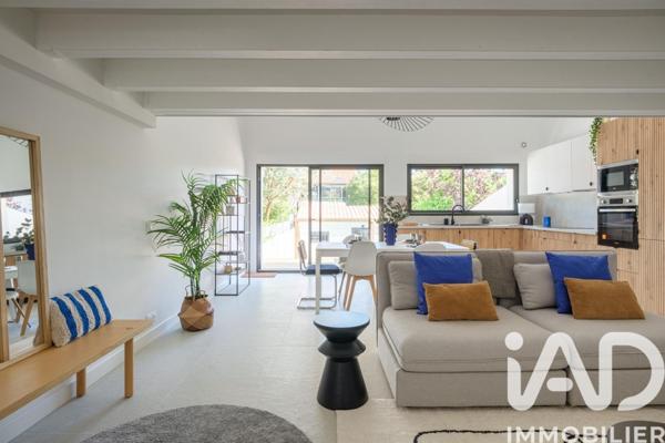 Maison à vendre 6 pièces 150 m² Talence