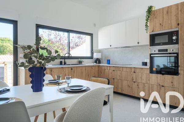 Maison à vendre 6 pièces 150 m² Talence