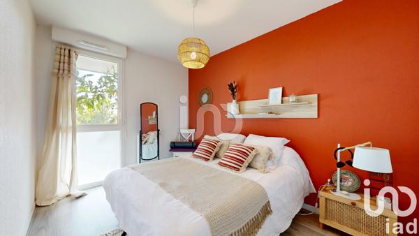 Appartement à vendre 3 pièces 68 m² Ramonville-Saint-Agne