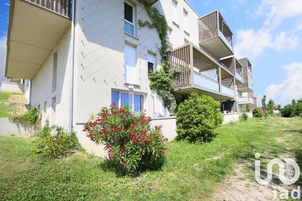 Appartement à vendre 3 pièces 68 m² Ramonville-Saint-Agne