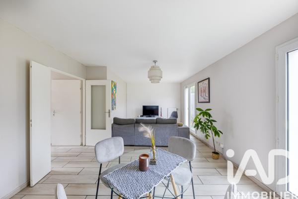 Maison à vendre 4 pièces 82 m² Taverny