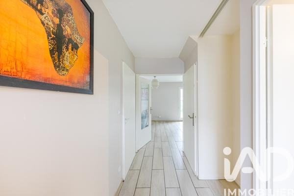 Maison à vendre 4 pièces 82 m² Taverny