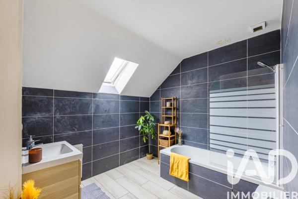 Maison à vendre 4 pièces 82 m² Taverny