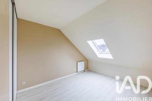 Maison à vendre 4 pièces 82 m² Taverny