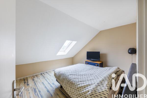 Maison à vendre 4 pièces 82 m² Taverny