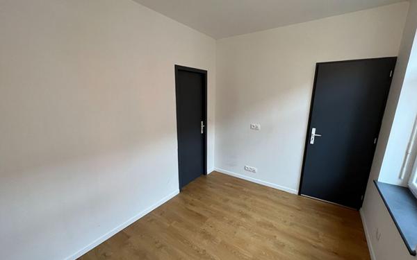 Appartement à louer    1 pièce • 31,41 m2 Lille