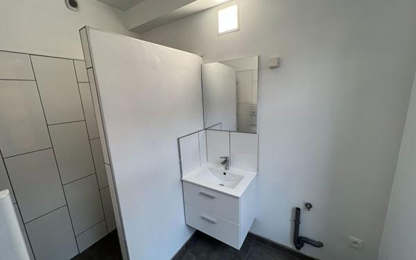 Appartement à louer    1 pièce • 31,41 m2 Lille