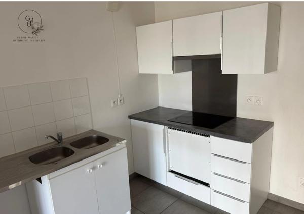 Appartement lumineux 65 m² + Garage – Rue des Girondins, Lyon 7ᵉ