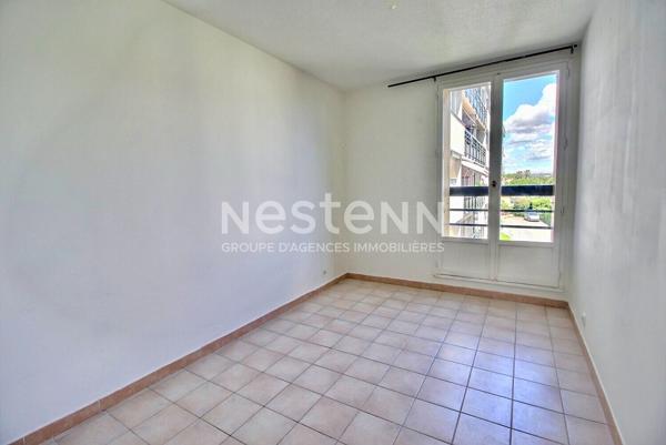 Appartement de type 3 de 63m² avec terrasse et cave privative Marignane