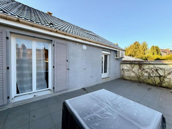 Vente Maison 5 pièces 97 m2 à Coulommiers