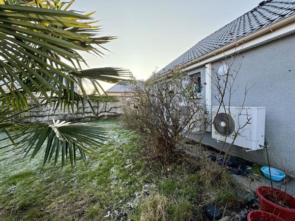 Vente Maison 5 pièces 97 m2 à Coulommiers