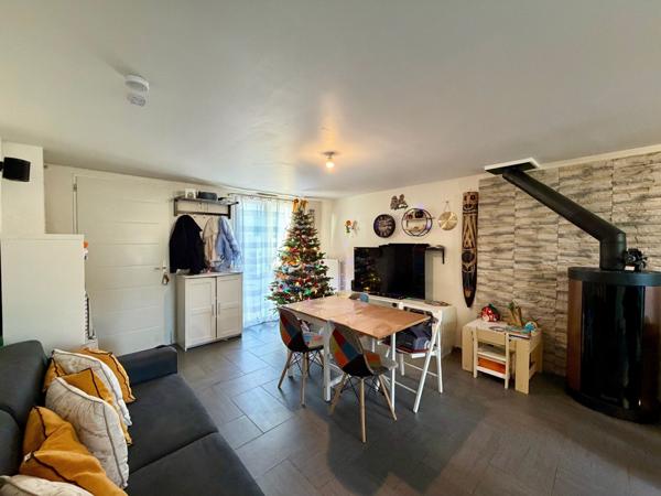 Vente Maison 5 pièces 97 m2 à Coulommiers