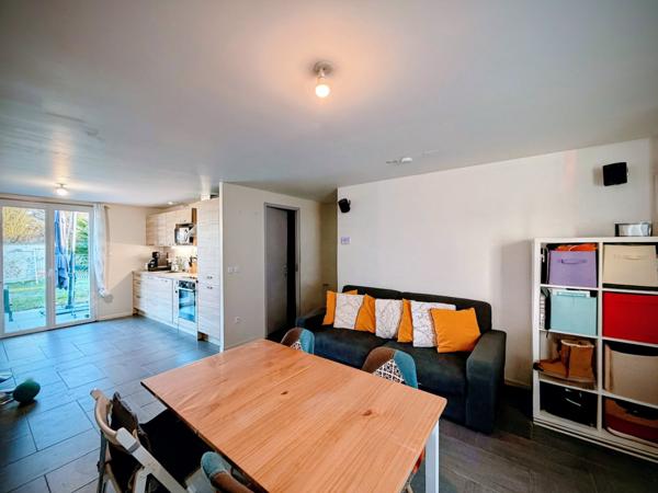 Vente Maison 5 pièces 97 m2 à Coulommiers