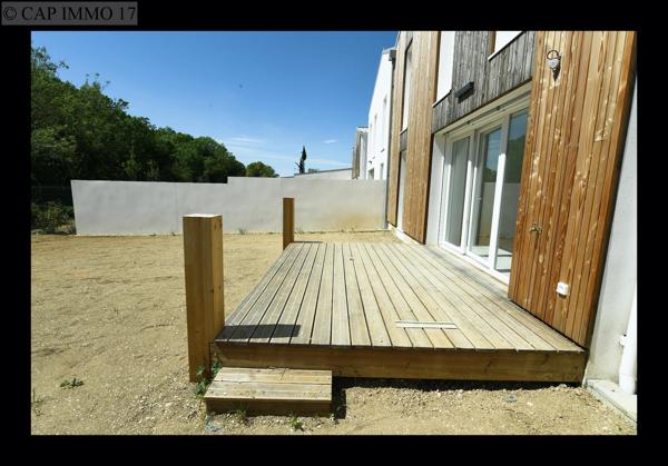 Vente maison et appartement à LA ROCHELLE et en CHARENTE MARITIME