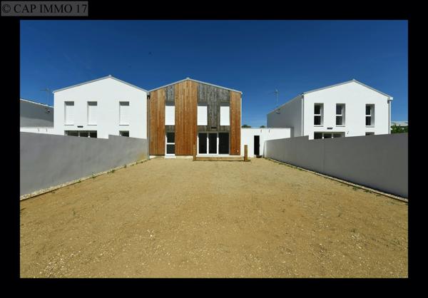 Vente maison et appartement à LA ROCHELLE et en CHARENTE MARITIME