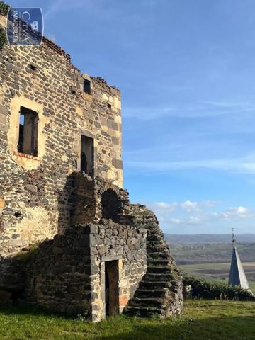 Demeure à vendre 200m²