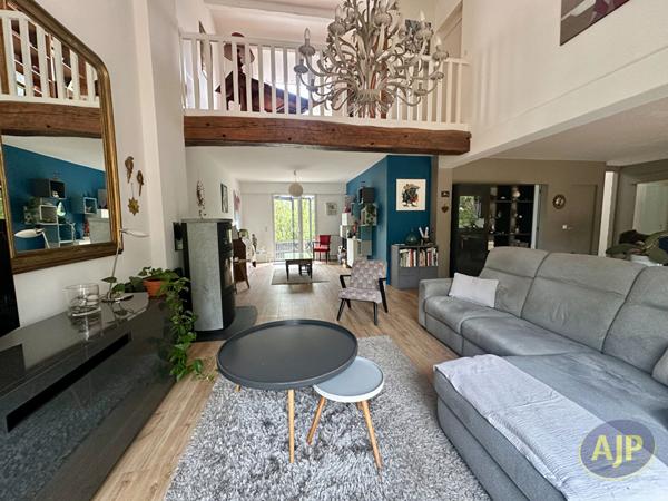 Vente maison Vigneux De Bretagne : 520 000 € - AJP Immobilier Sautron