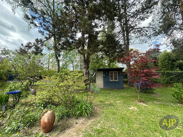 Vente maison Vigneux De Bretagne : 520 000 € - AJP Immobilier Sautron