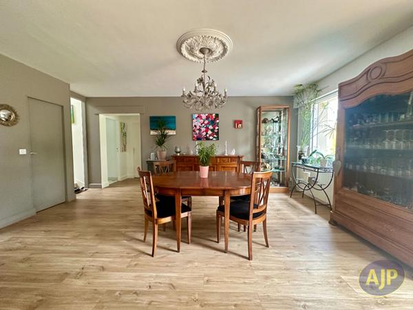 Vente maison Vigneux De Bretagne : 520 000 € - AJP Immobilier Sautron