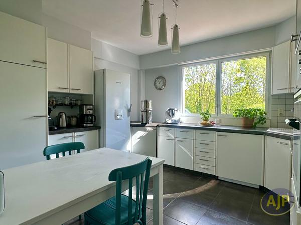 Vente maison Vigneux De Bretagne : 520 000 € - AJP Immobilier Sautron