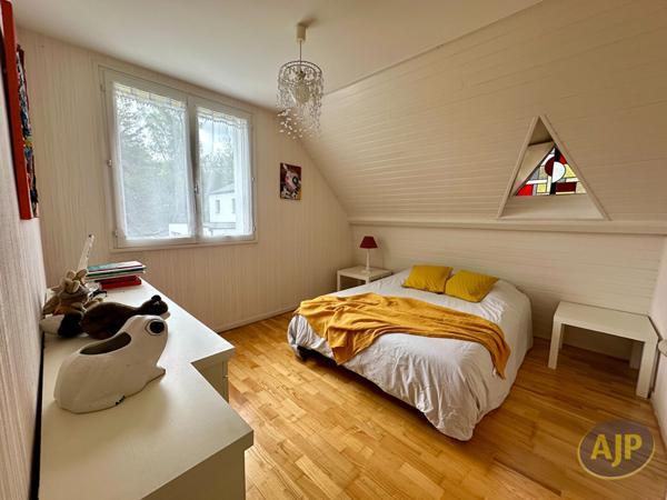 Vente maison Vigneux De Bretagne : 520 000 € - AJP Immobilier Sautron