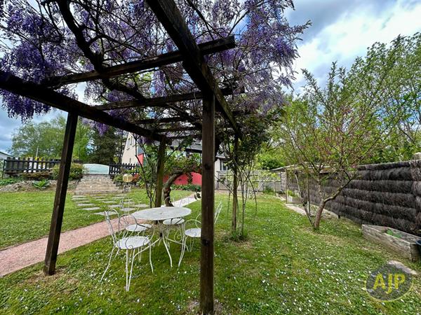 Vente maison Vigneux De Bretagne : 520 000 € - AJP Immobilier Sautron