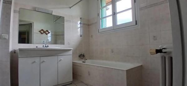 Appartement à louer à Figeac (46100)