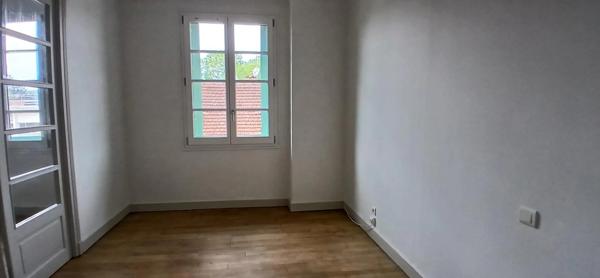 Appartement à louer à Figeac (46100)
