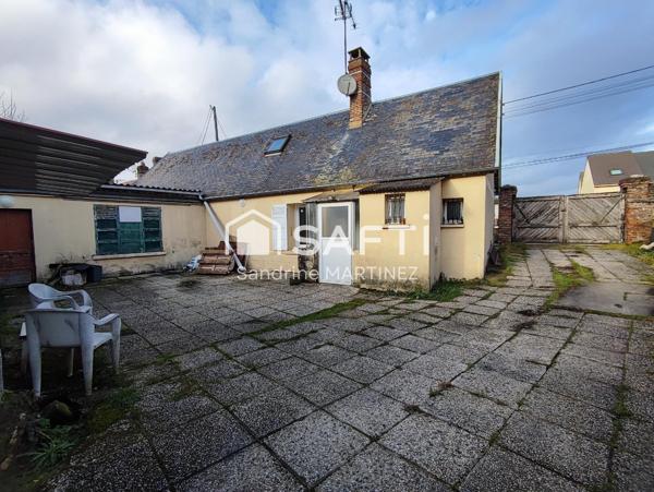 spéciale investisseurs et bricoleurs dans le bâtiment