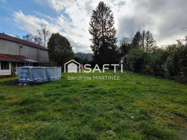 spéciale investisseurs et bricoleurs dans le bâtiment