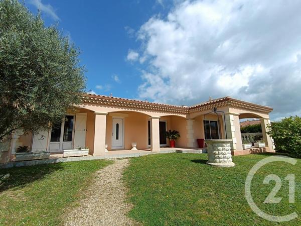 Maison à vendre  8 pièces - 213 m2 BOULAZAC ISLE MANOIRE - 24