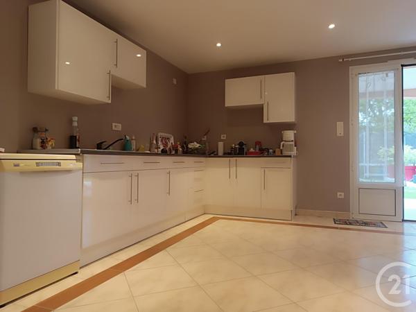 Maison à vendre  8 pièces - 213 m2 BOULAZAC ISLE MANOIRE - 24