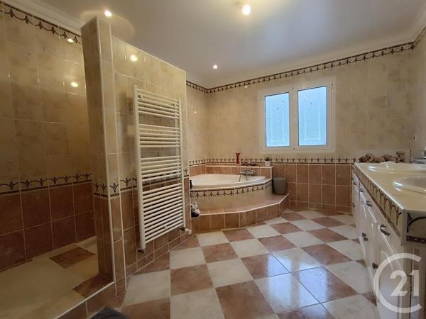 Maison à vendre  8 pièces - 213 m2 BOULAZAC ISLE MANOIRE - 24