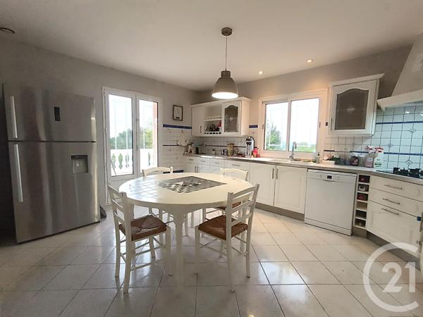 Maison à vendre  8 pièces - 213 m2 BOULAZAC ISLE MANOIRE - 24