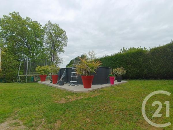 Maison à vendre  8 pièces - 213 m2 BOULAZAC ISLE MANOIRE - 24