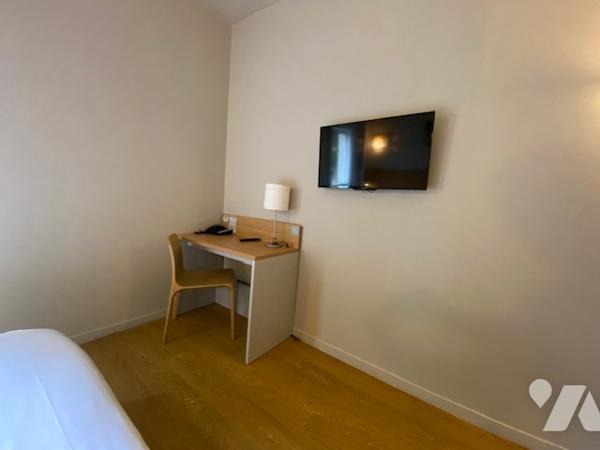 Rue de Mulhouse - Centre ville, Ds résidence Sénior, chambre de services de 21 m²  ;