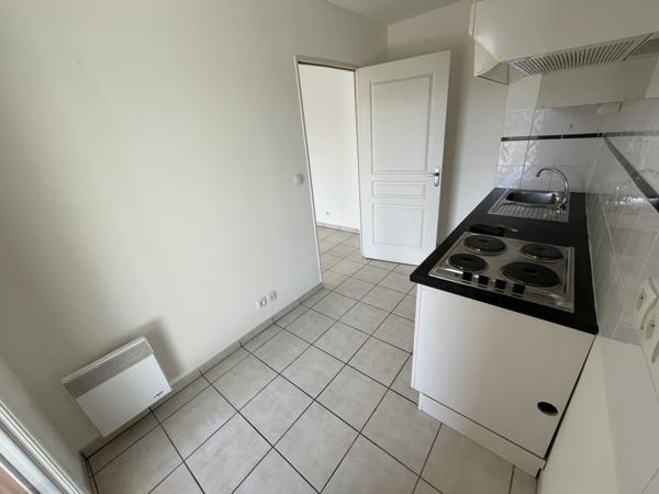 T3 avec grand balcon proche centre village - Leguevin (31490)